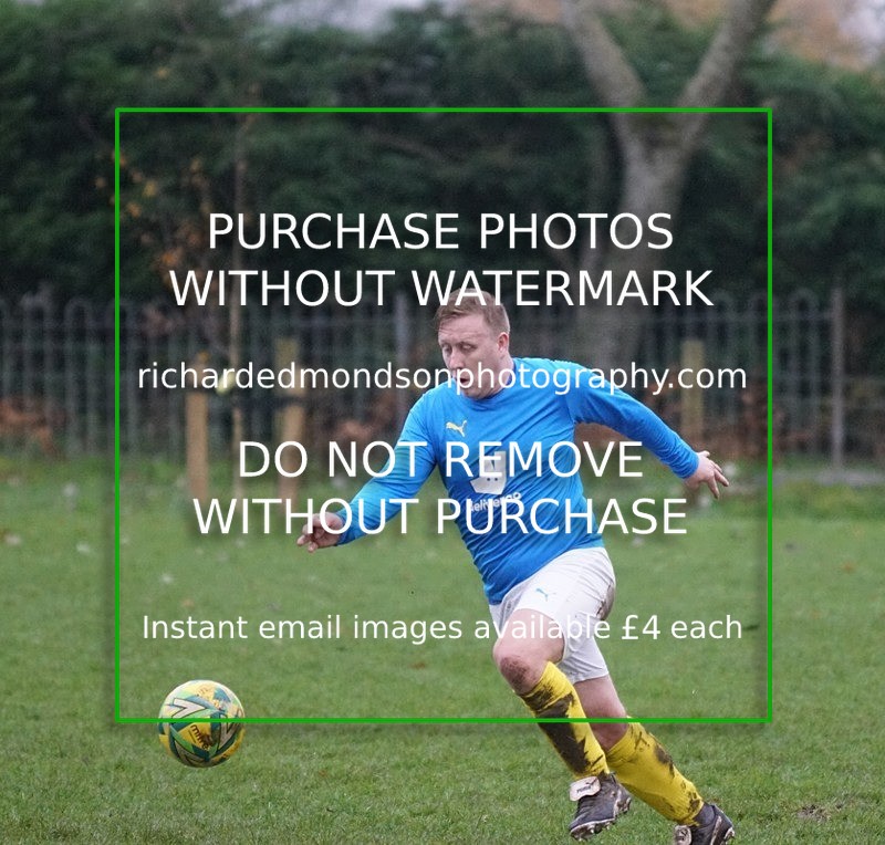 DSC08693 - Kendal Utd Res v Burneside (21/11/21), First Half