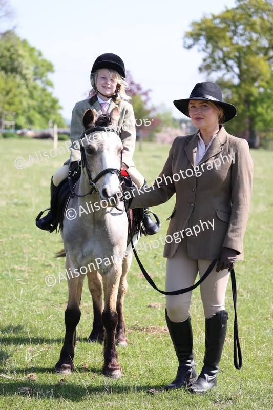 20250427-1562 - Class 31 - Leading Rein Pony