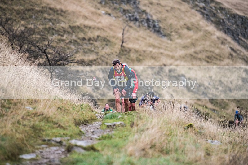 Litton-853 - Litton Christmas Cracker Fell Race Sunday 15th December 2024