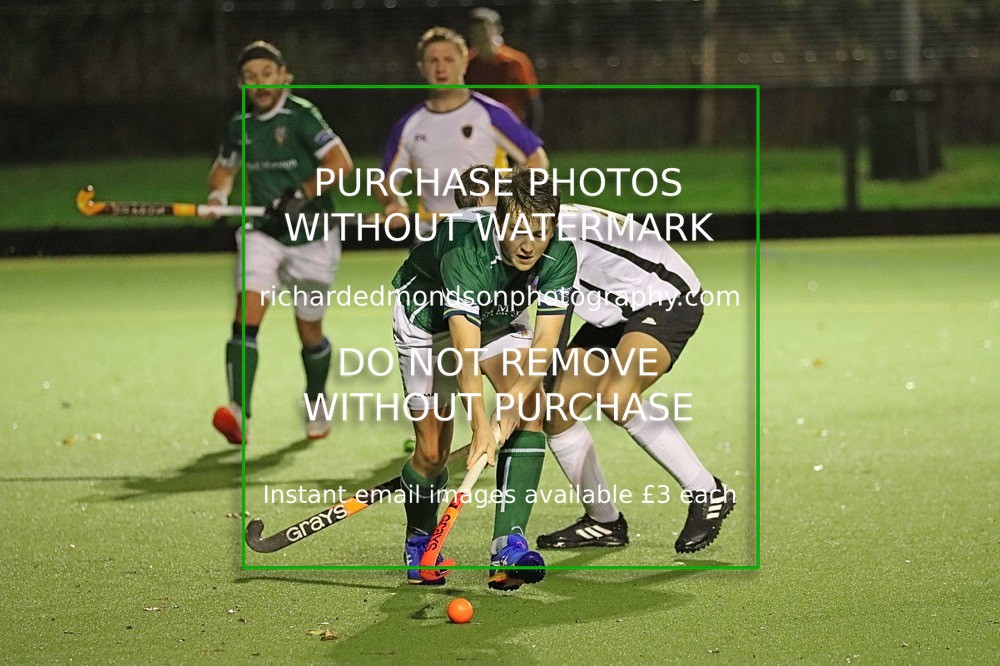 IMG_5181 - Kendal Mens Hockey v Keswick 2nds (Wednesday 4 October 2023)