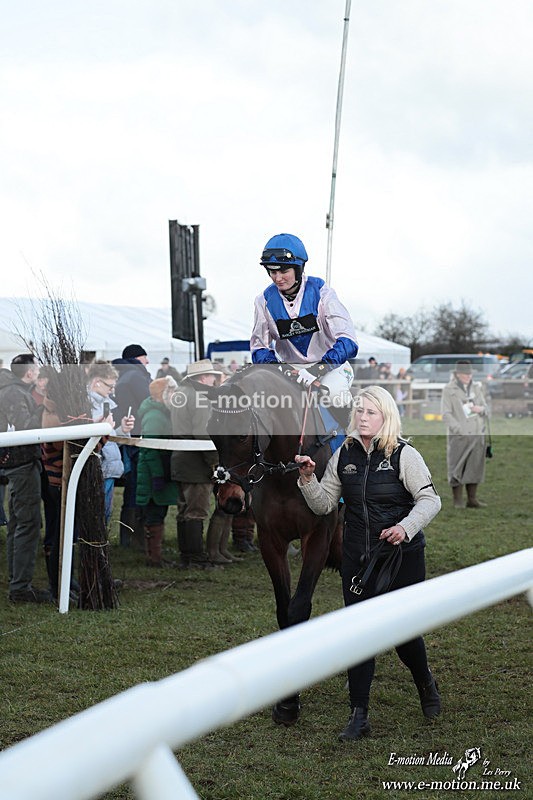 PtP 250126 65 - Cocklebarrow Races Point-to-Point 25/01/26