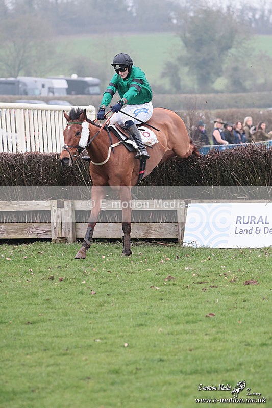 PtP 080326 390 - Pytchley with Woodland Point-to-Point Guilsborough 08/03/26