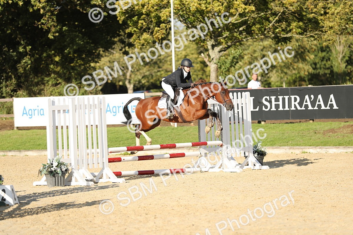 SBM_53837 - J23 - Junior Horse 70cm Championship