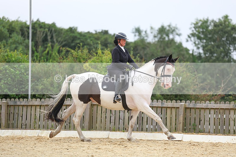 3E7A7100 - Class 7: Novice 4 2024 Section B