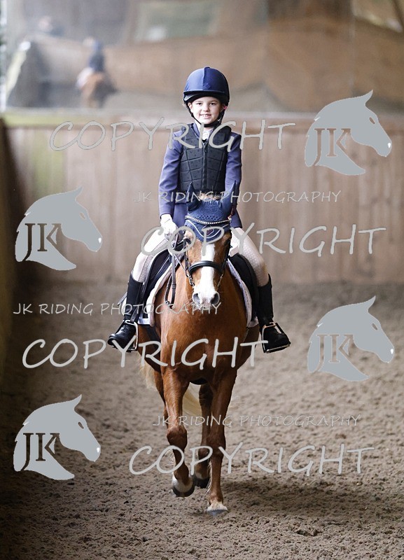 _R6A1248 - Class 1 walk trot 2022