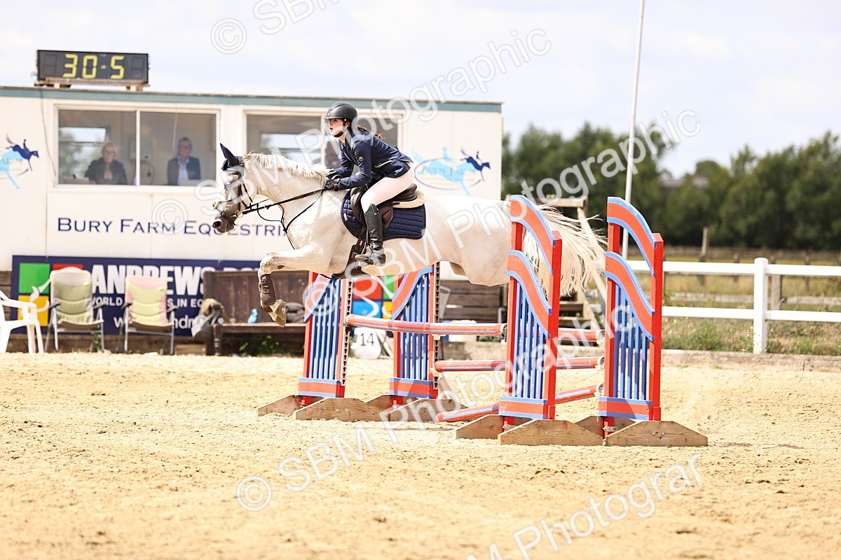 SBM_004181 - Class 3 -  Senior British Novice - 90m Open