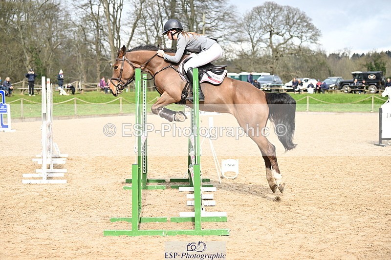 250322A-104105-02226 - Cls 18 95cm Amateur Quali