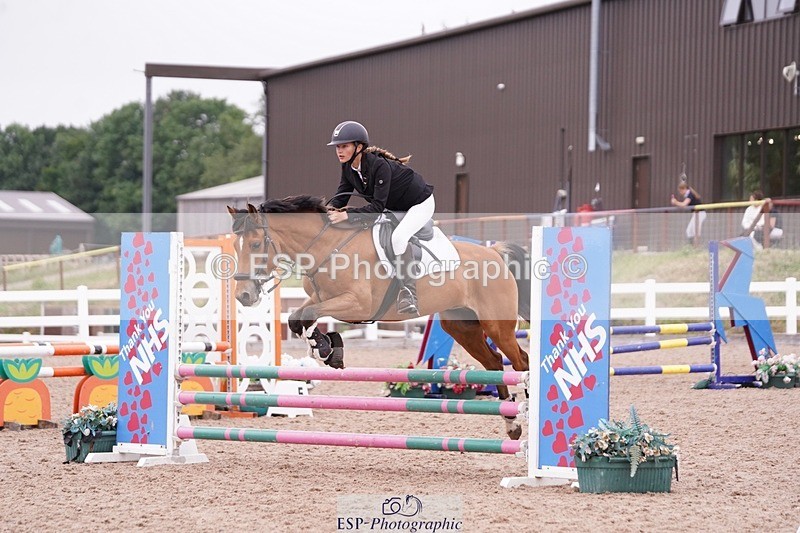 250629-081224-09806 - Cls 35 Pony British Novice & 80cm Open