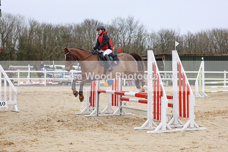 3E7A8371 - Class 2: 80/85cm