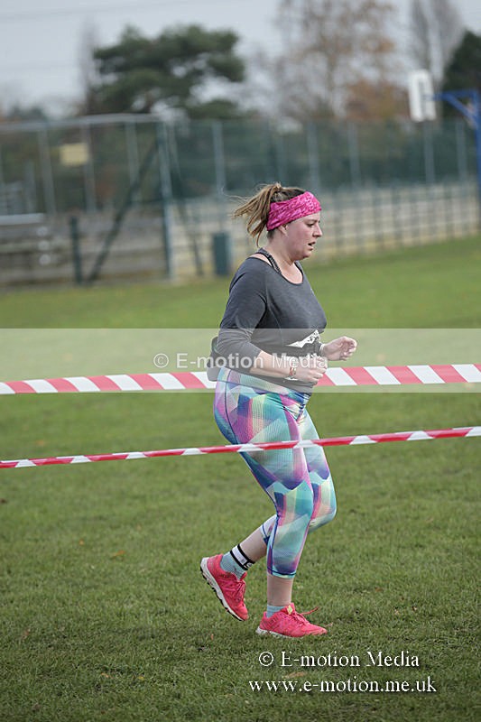 CAD5 171119-1535 - Sutton Benger 5 mile Flyer – 17th Nov 2019