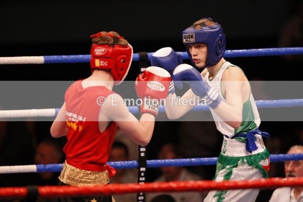 BX 210209-65 - Boxing 21/02/09