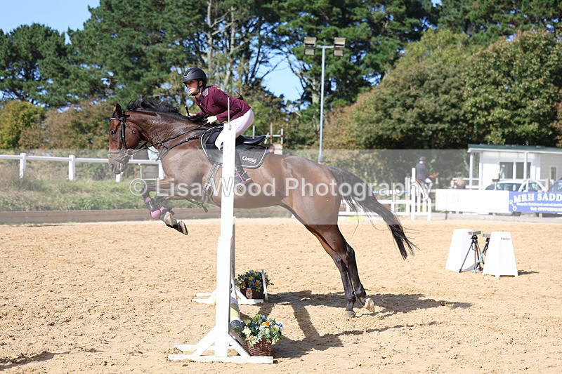 3E7A4997 - Class 9: 80cm Senior