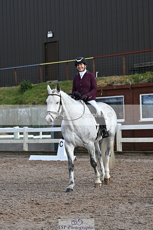 250125-112235-00336 - Dressage - CT Class 5 BE95 (90cm)