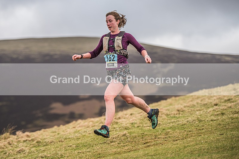 Loopy Latrigg-425 - Kong Loopy Latrigg Fell Race Saturday 27th January 2024
