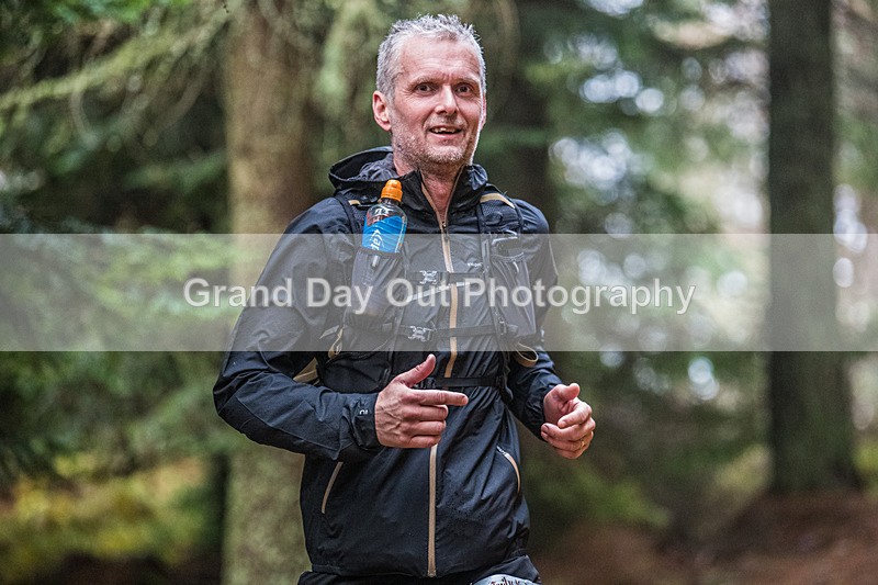 Glentress-1873 - High Terrain Events Glentress Winter Trail half Marathon & 10K Trail Run Saturday 19th November 2022