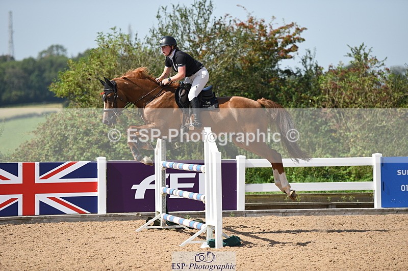 230906A-130714-00422 - Newcomers & 1.10m Open