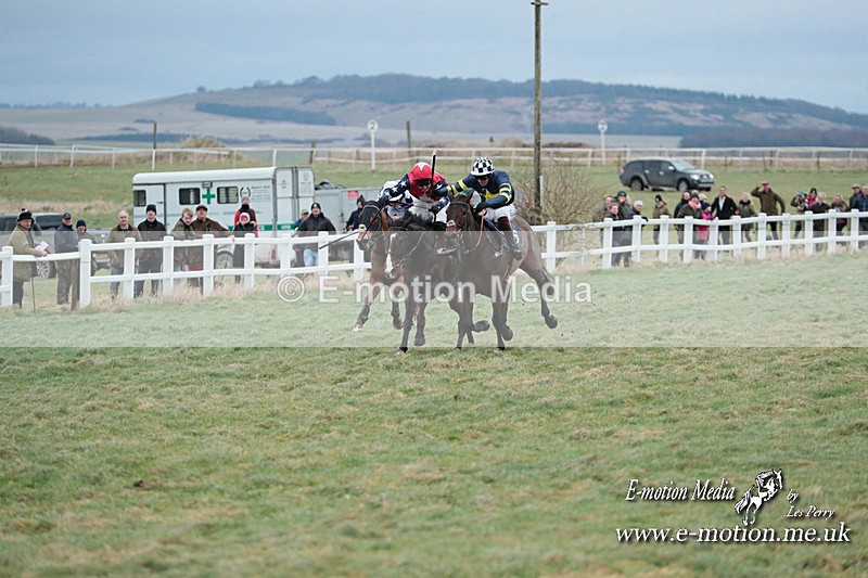 PtP 040224 826 - Combined Services Point-toPoint Larkhill 04/02/24