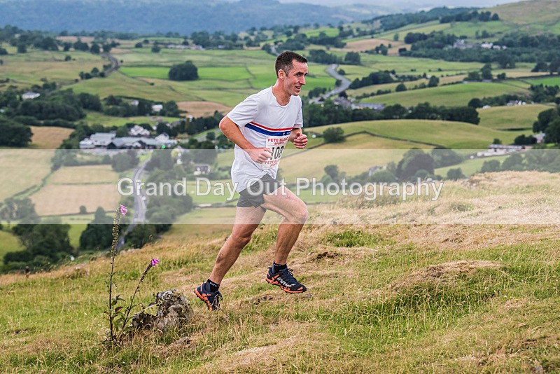 Reston-362 - Reston Scar Fell Race Wednesday 5th July 2023