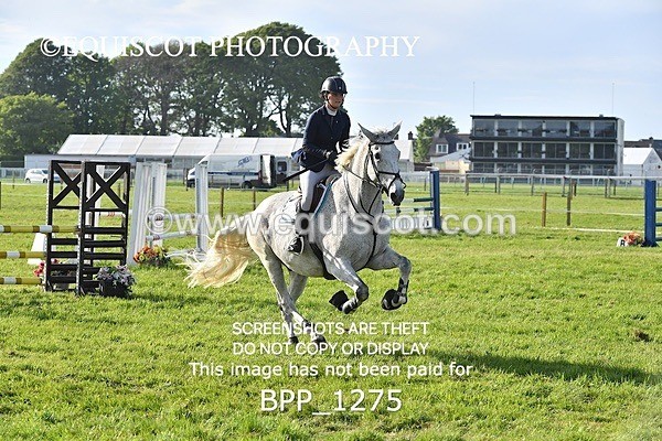 BPP_1275 - CLASS 6 1.00m Amateur Championship