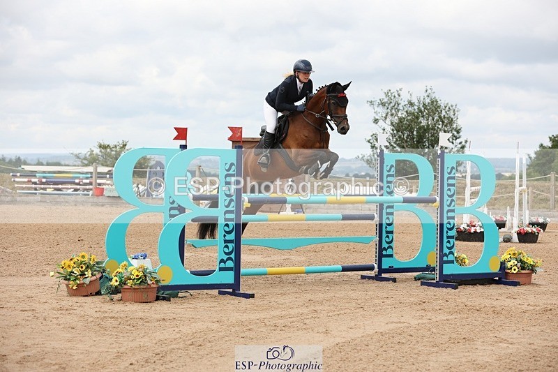 250719-113438-14579 - Cls 11, 1 Star Bronze Tour