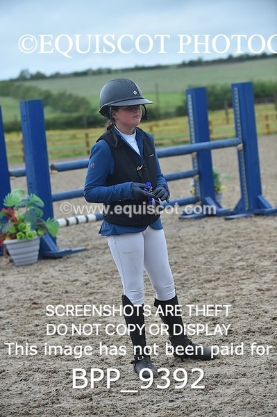 BPP_9392 - CLASS 17 SUN Springboard 128cm/ 138cm Restricted Handicap