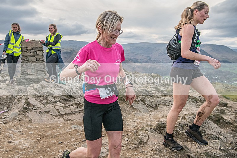 Loughrigg-482 - Loughrigg Fell Race, Wednesday 8th April 2026