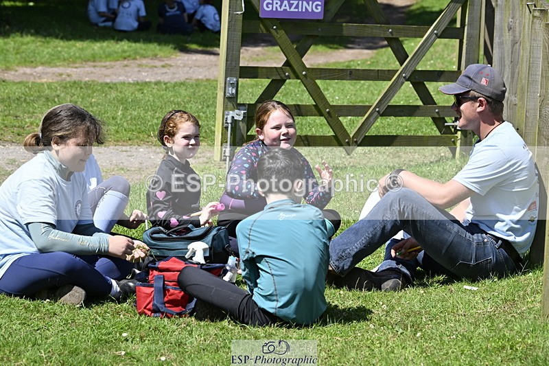 240728B-120816-00434 - Sunday Stable Shots and Fancy Dress