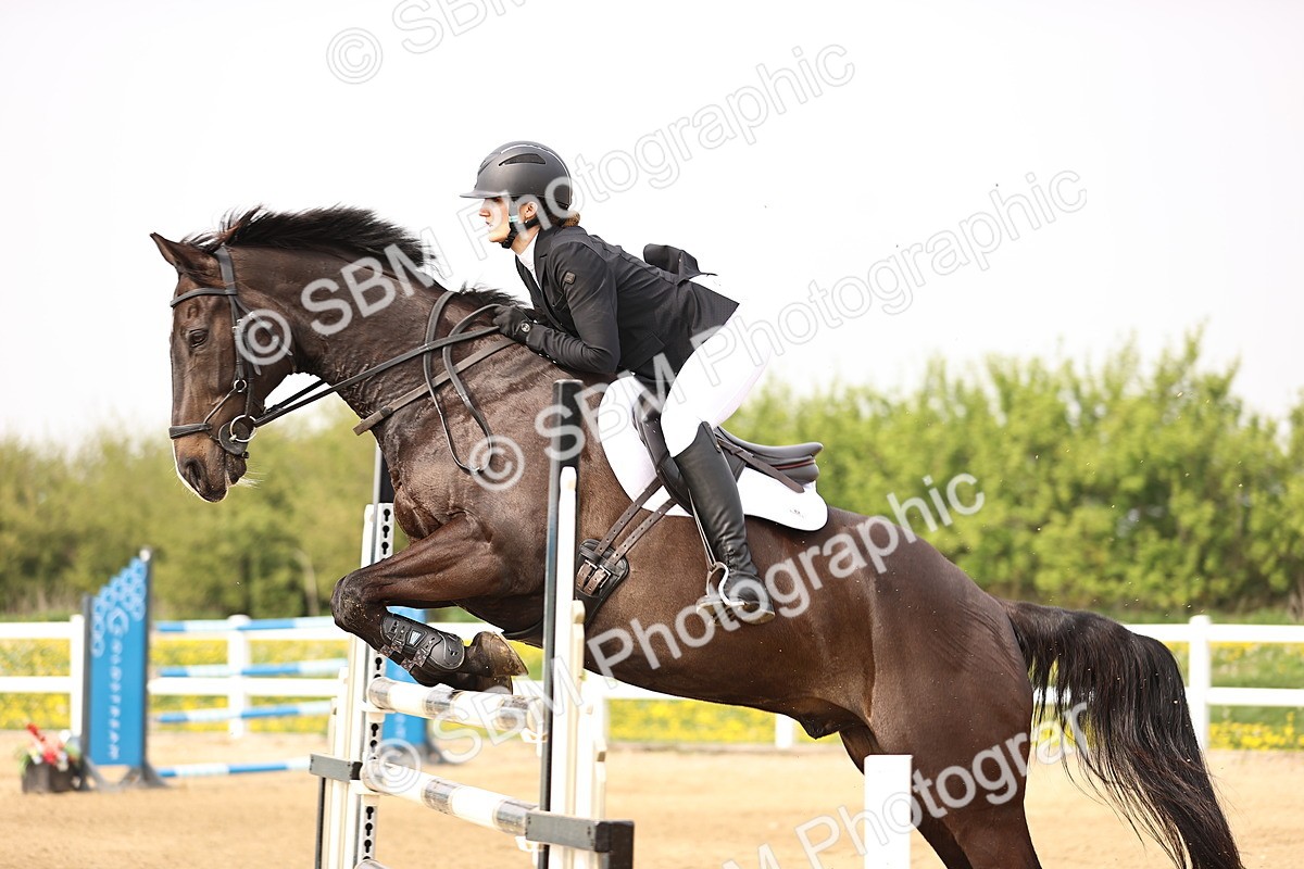  - Class 20 - National 1.30-1.40m
