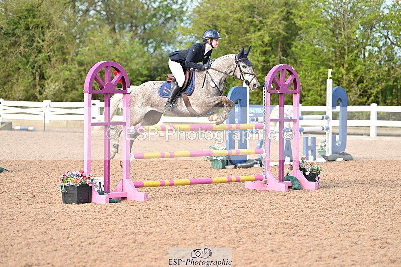 240419A-090305-05619 - Cls 42, Ponies Mini 1.10m
