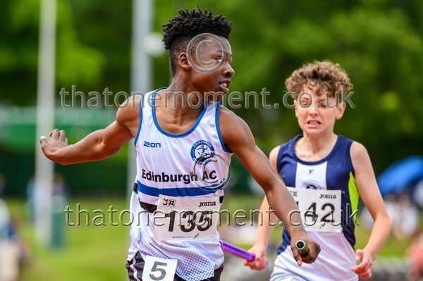 Relays25-926353 - Track Male Set Two