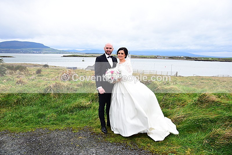 GRC-823 - Emma and Ciaran