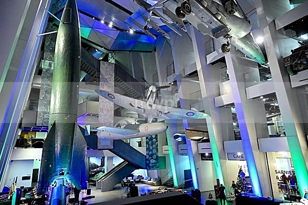  - CRUISE BRITAIN 2025