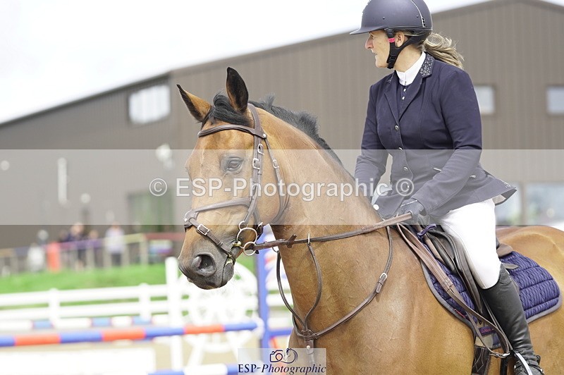 230728A-140702-02319 - Cls 10 95cm Amateur Quali