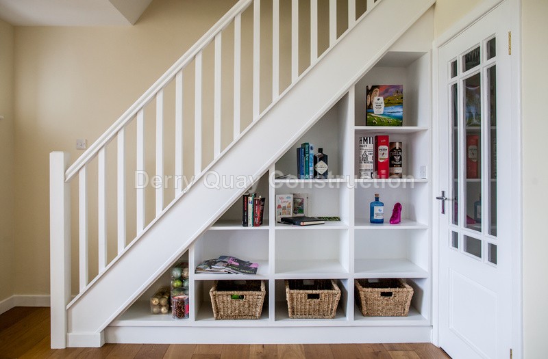 - Extensions & Renovations