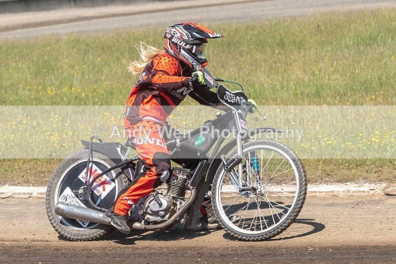 210615-7D-8E0A1059 - Ride & Skid It Speedway Experience Day 15 June 21