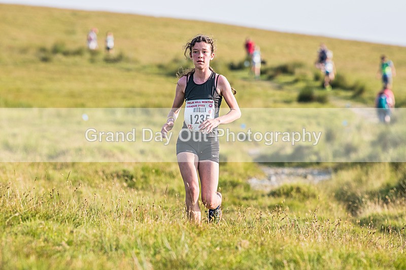 Tebay-276 - Tebay Fell Race Wednesday 26th June 2024