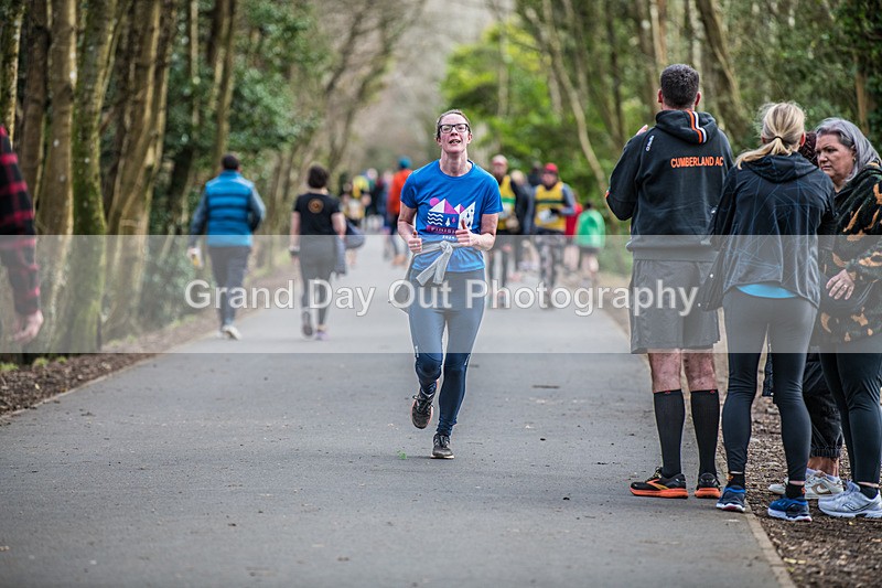 St Herberts 10K-591 - St Herberts School Festival of Running 10K Road Race Saturday 1st March 2025