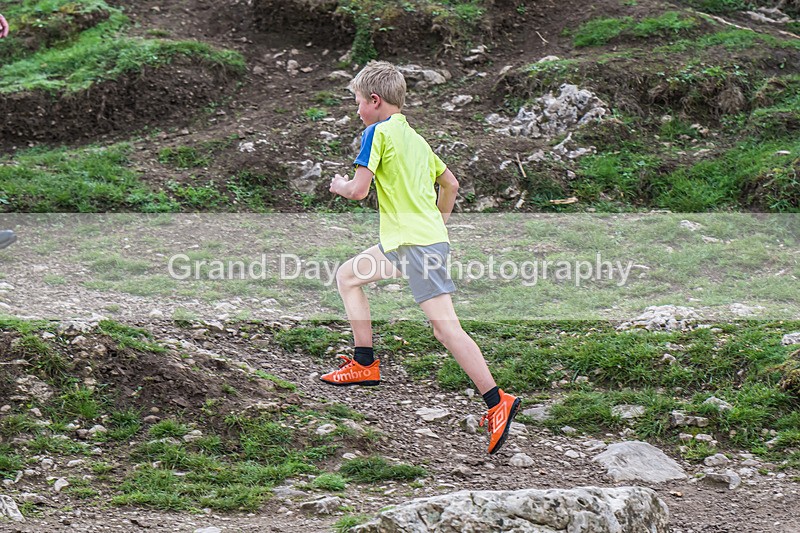 Dovedale Junior-12 - Dovedale Dash Junior Race Sunday 4th October 2026