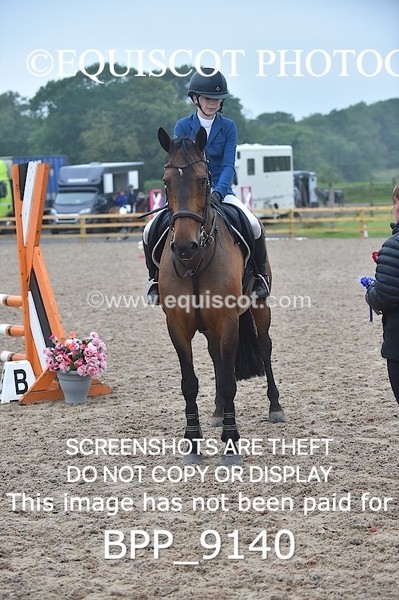 BPP_9140 - CLASS 14 SUN Pony British Novice / 0.80m Open