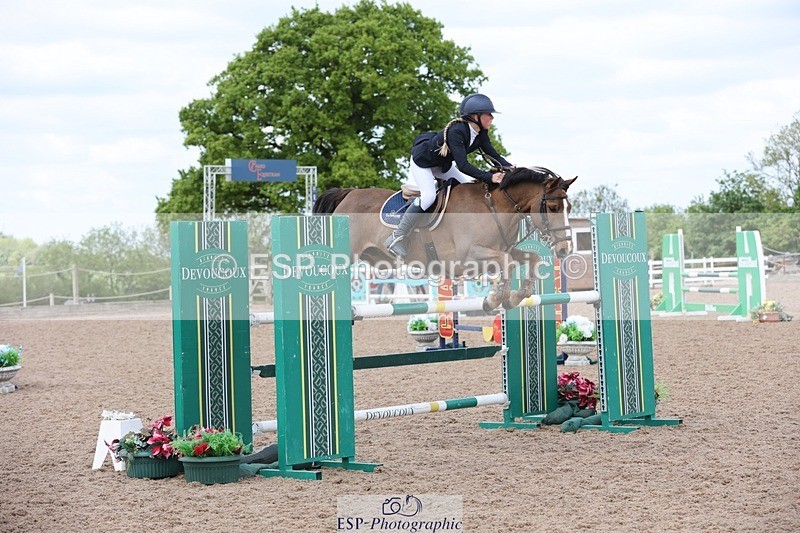 250504-132656-02732 - Cls 8 Junior 1.20m Open