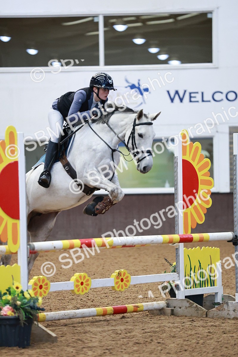 SBM_002859 - Class 9 - Senior British Novice - 90cm