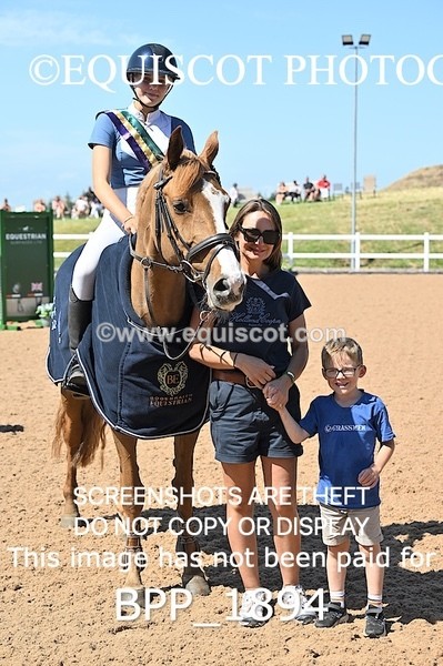 BPP_1894 - THU CLASS 3 Scottish Branch North West Junior Championship **Viewing/Selection class for 148 teams**