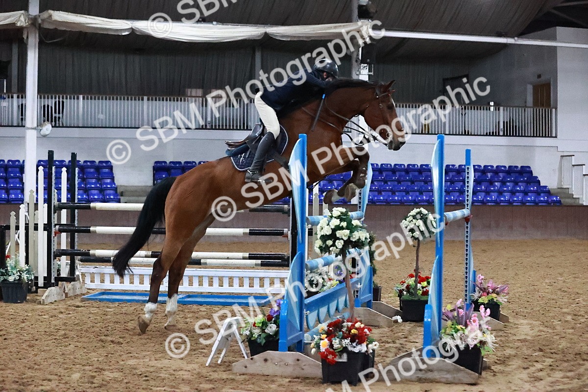 SBM_001873 - Class 6 - National 1.30m