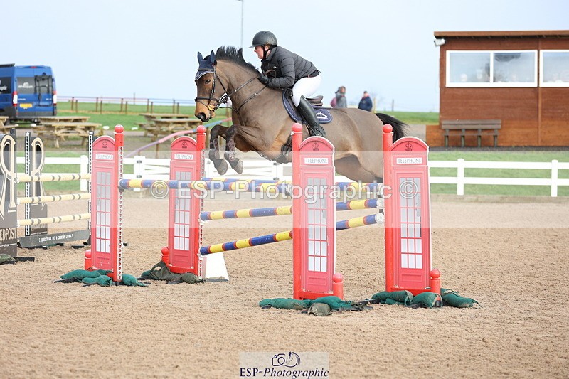 240223A-150101-02094 - Cls 6 Foxhunter and 1.20m Open