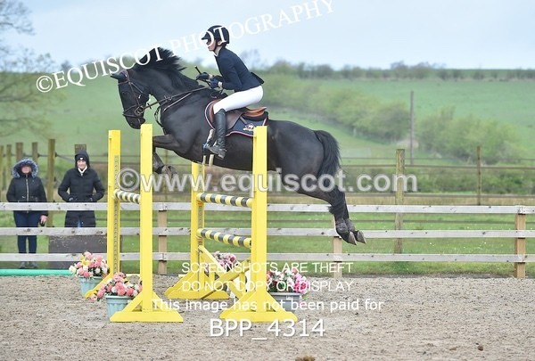 BPP_4314 - CLASS 10 RHS Foxhunter Championship Qualifier