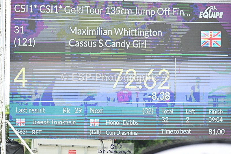 240721A-090150-16754 - Cls 20, 1 Star Gold Tour 1.35m