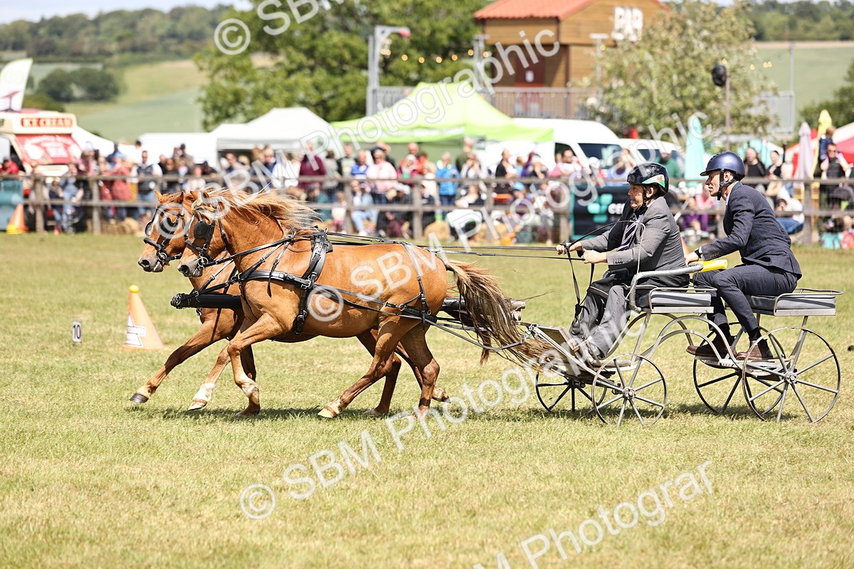 SBM_15178 - Class 90 - Scurry 122cm and Under