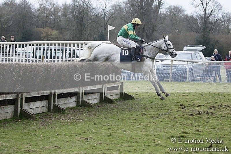 PtP 110318 579 - Hampshire Hunt Point-to-Point Hackwood Park 11/03/18