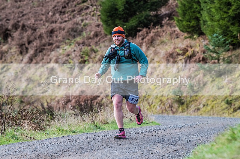 Glentress-511 - High Terrain Events Glentress 21 & 10K Trail Races Saturday 15th November 2025