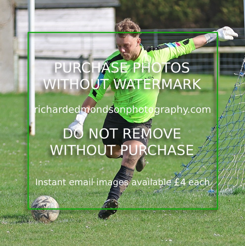 533A2270 - Ibis vs Burton Thistle Reserves (28/3/26)